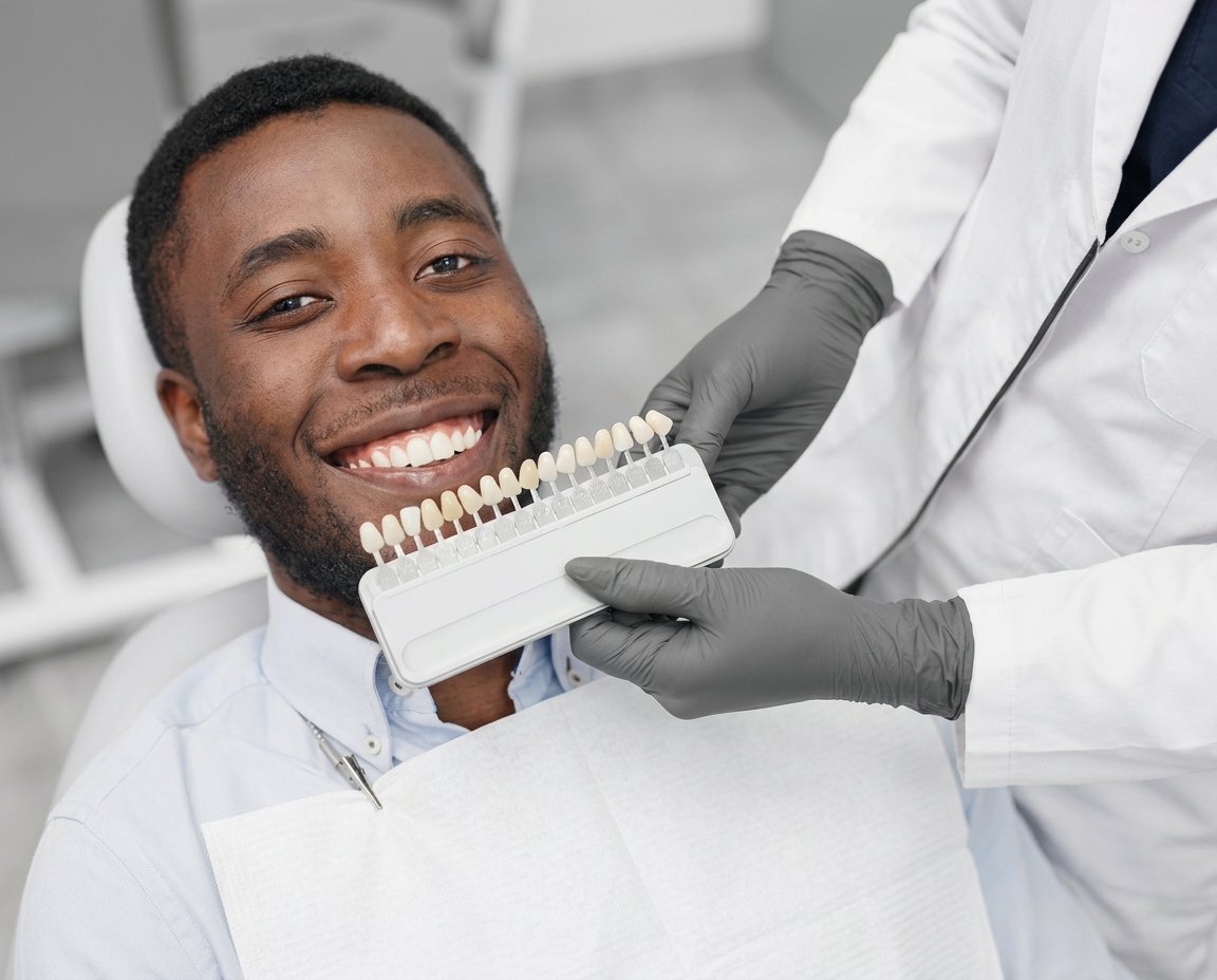 Cosmetic Dentistry