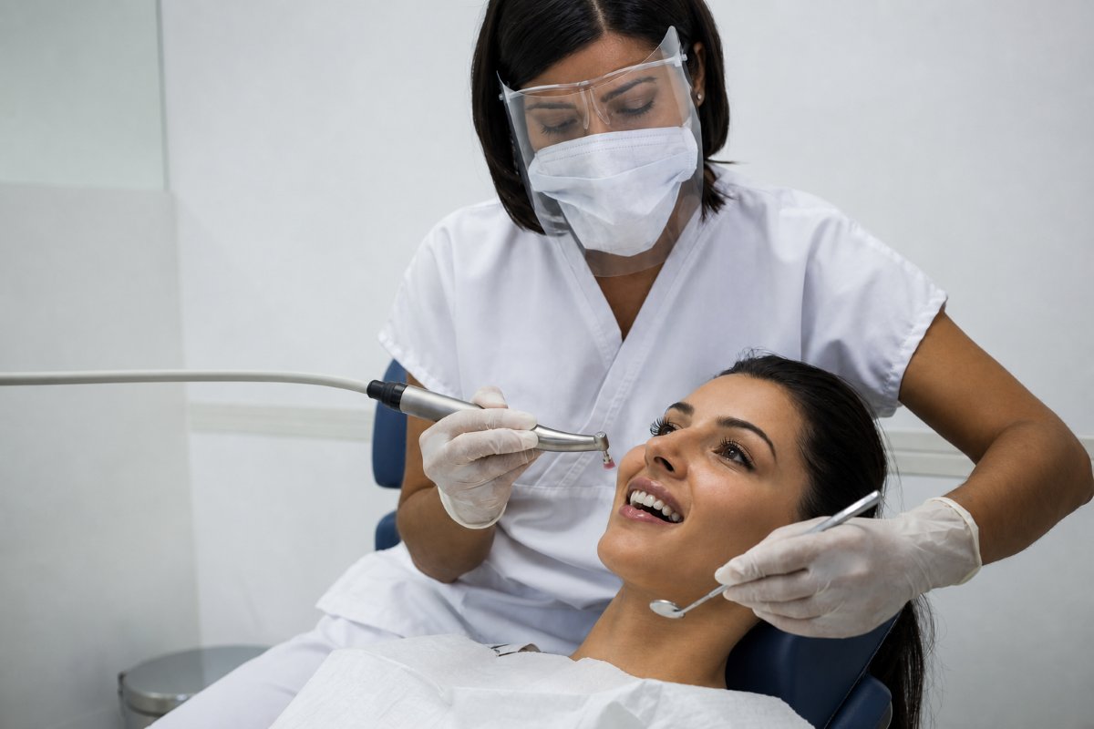 General Dentistry