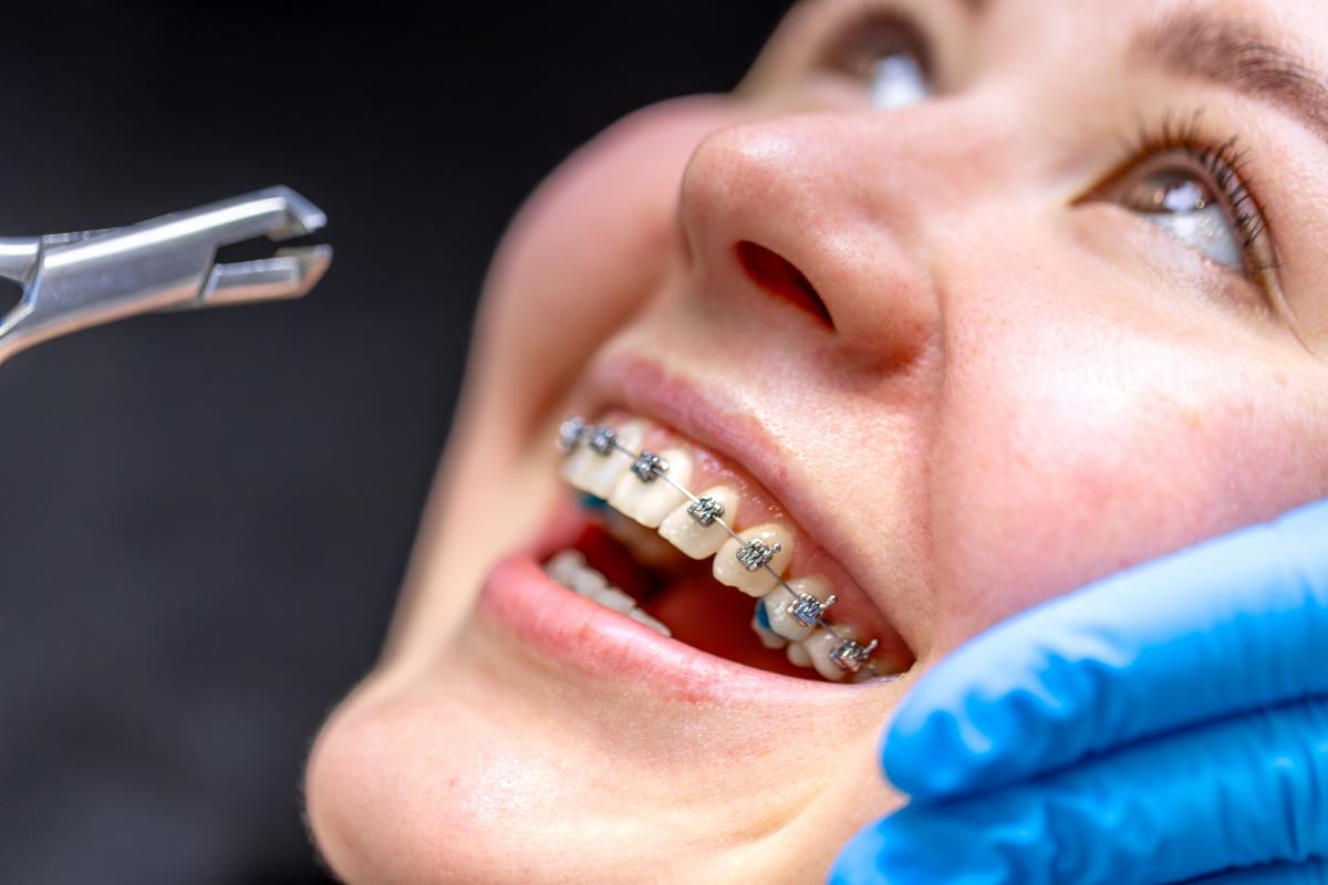 Orthodontics