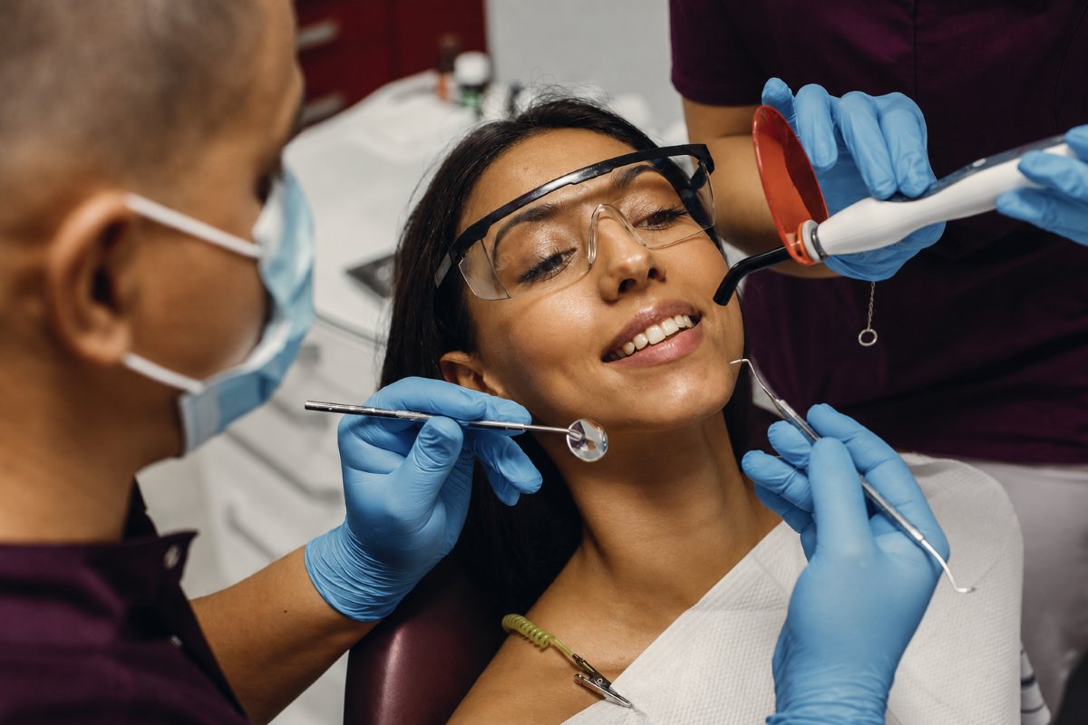 Preventative Dentistry