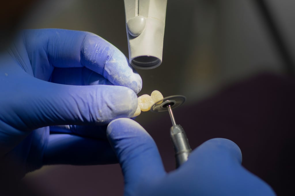 Restorative Dentistry