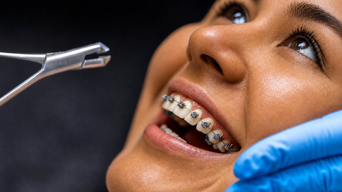 Orthodontics