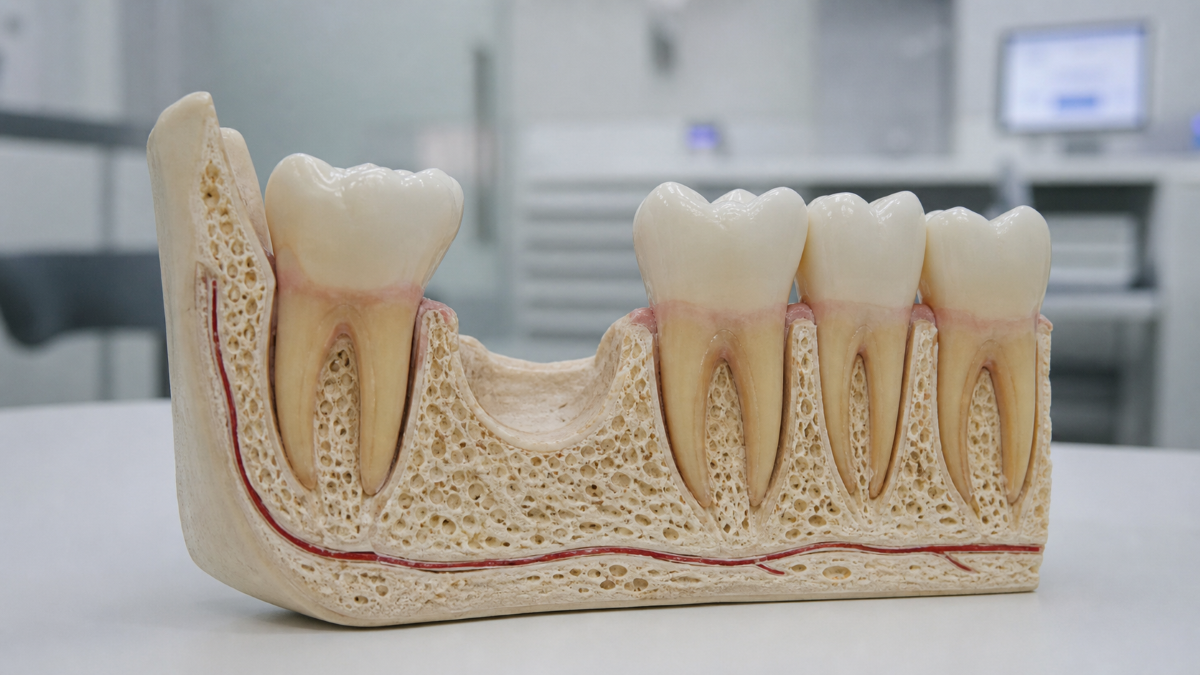 Options for Missing Teeth: How the Choices Compare