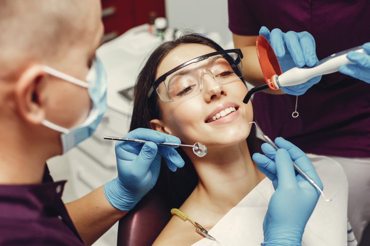 Preventative Dentistry