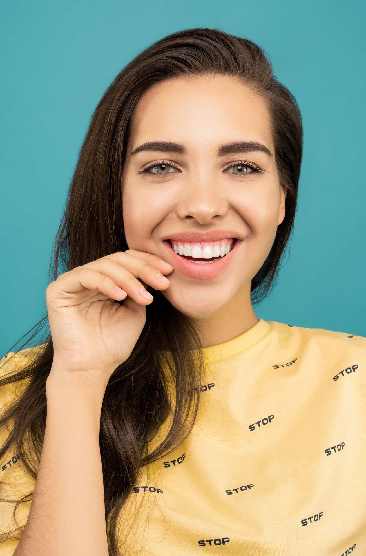 Clear aligner orthodontic treatment